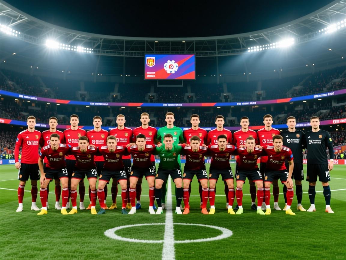 kaiyun开云体育-比利亚雷亚尔在欧协联中晋级半决赛，比利亚雷亚尔队史冠军  第3张