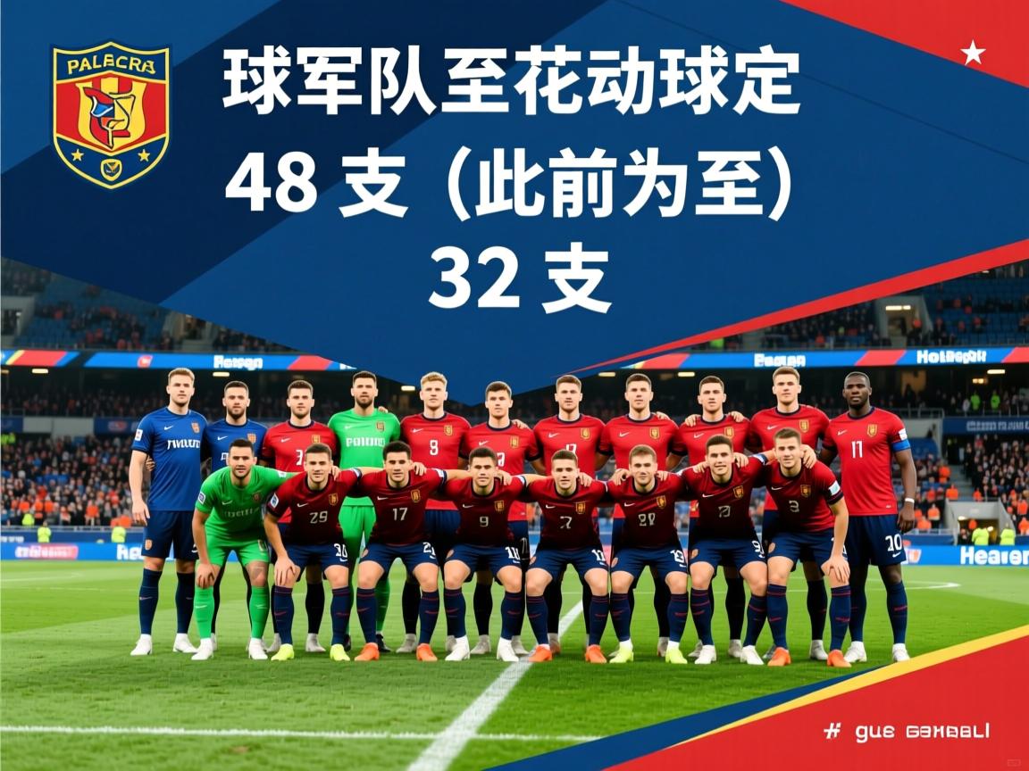 开云ky官网-世界杯2026比赛安排值得关注的变化