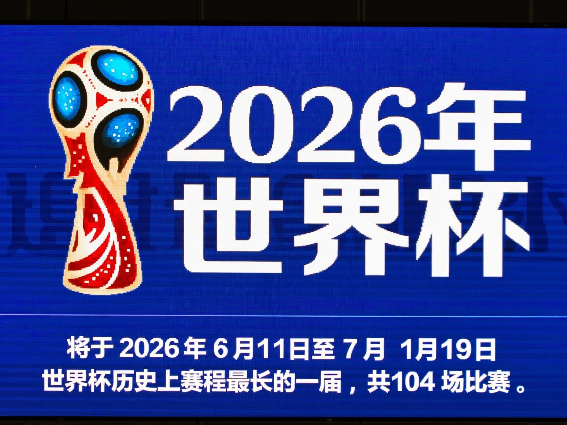 开云在线登入-世界杯2026比赛安排正式出炉