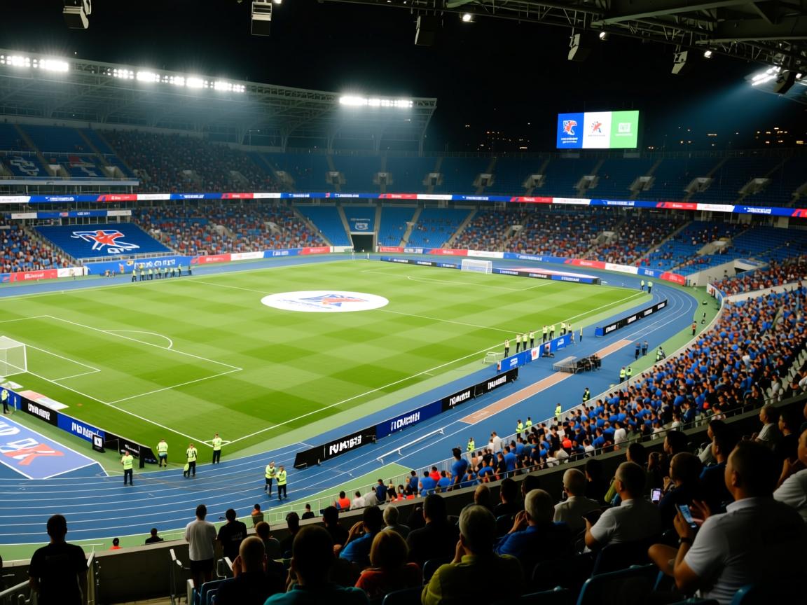 开云体育下载-世界杯2026比赛安排你需要了解的关键信息  第2张