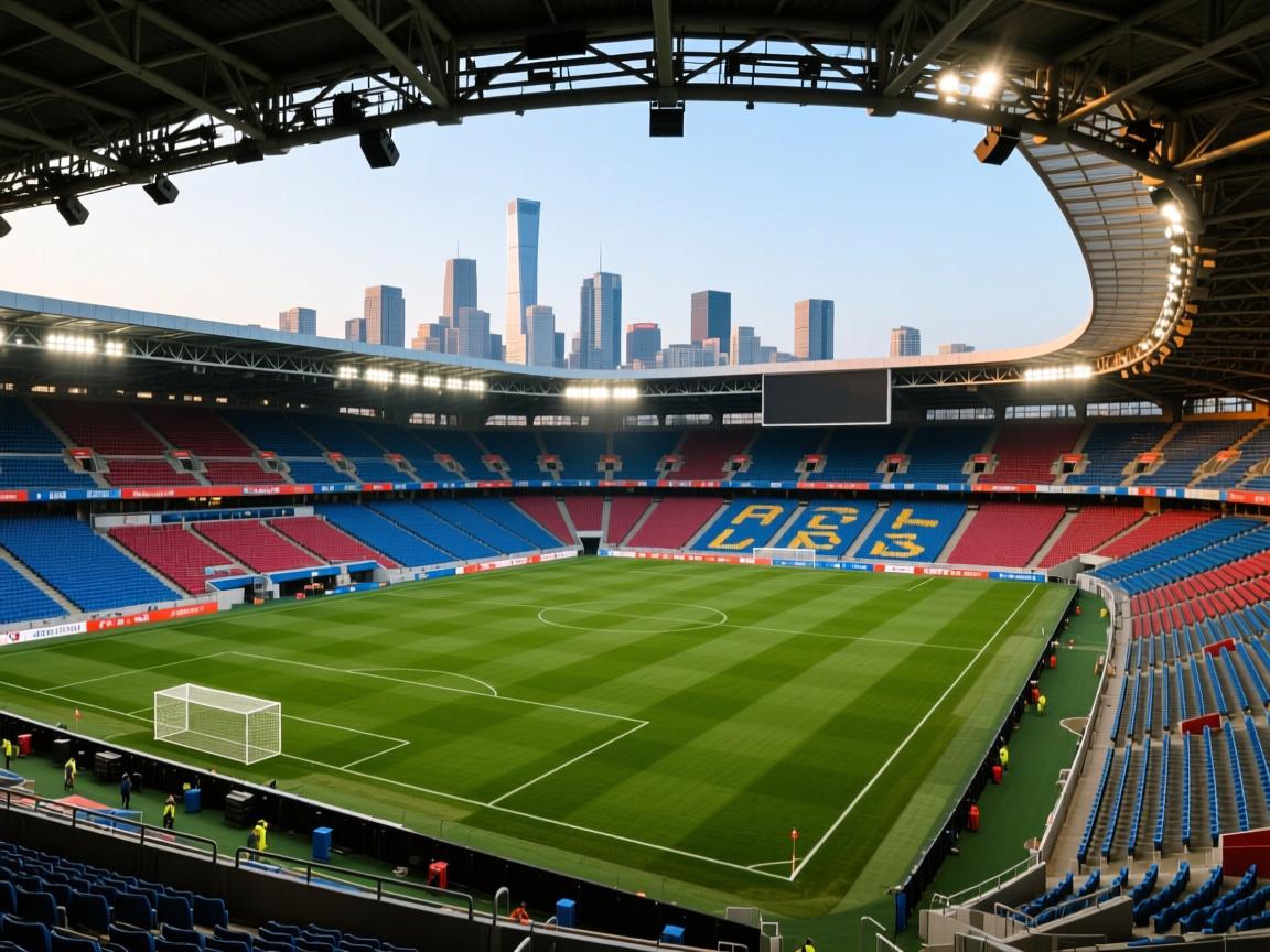 开云体育官网登入-欧冠足球文化:跨越国界的欢聚盛典,欧冠足球干货 第3张